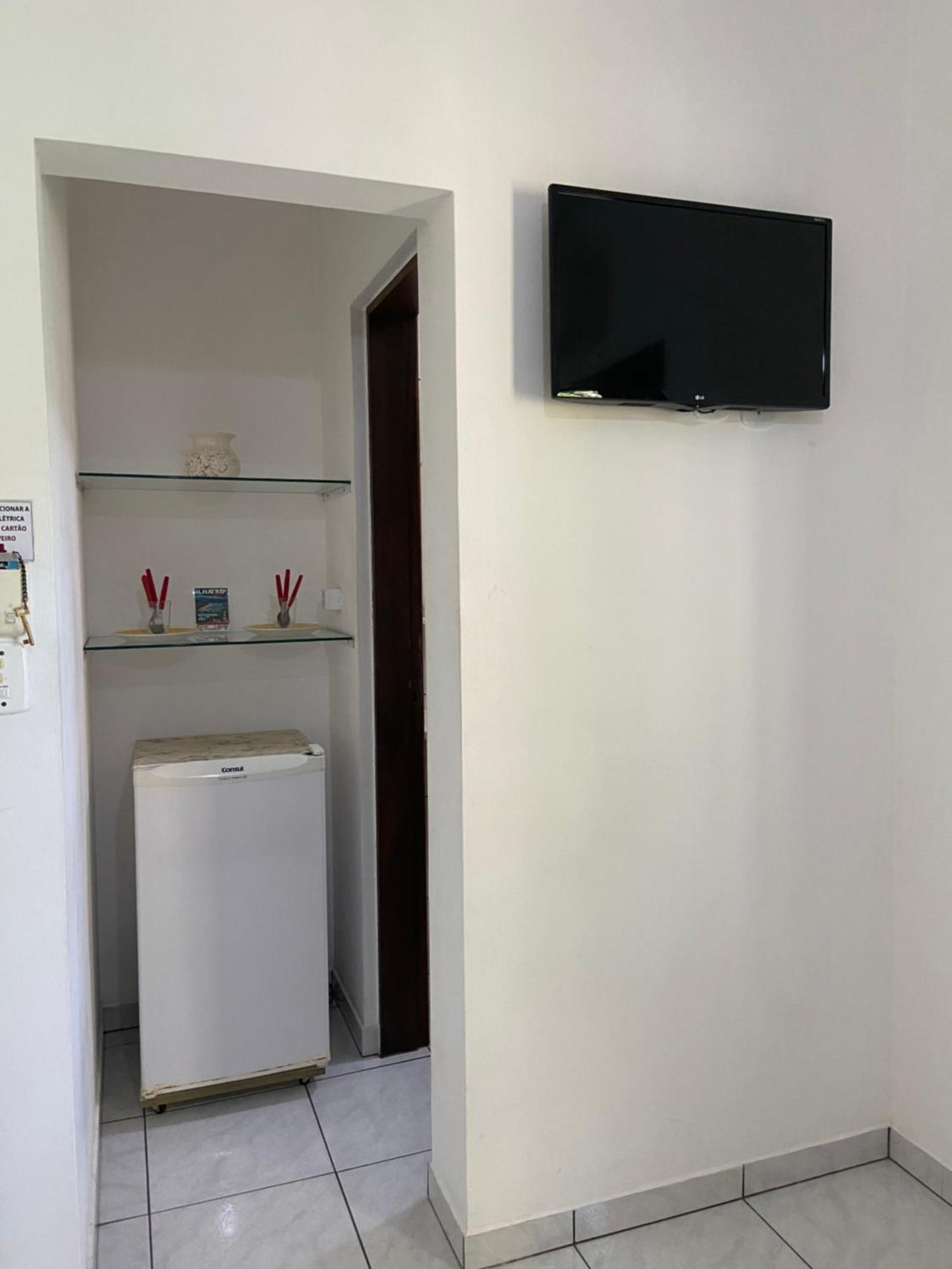 Chales E Suites Lourenco イリャベラ エクステリア 写真