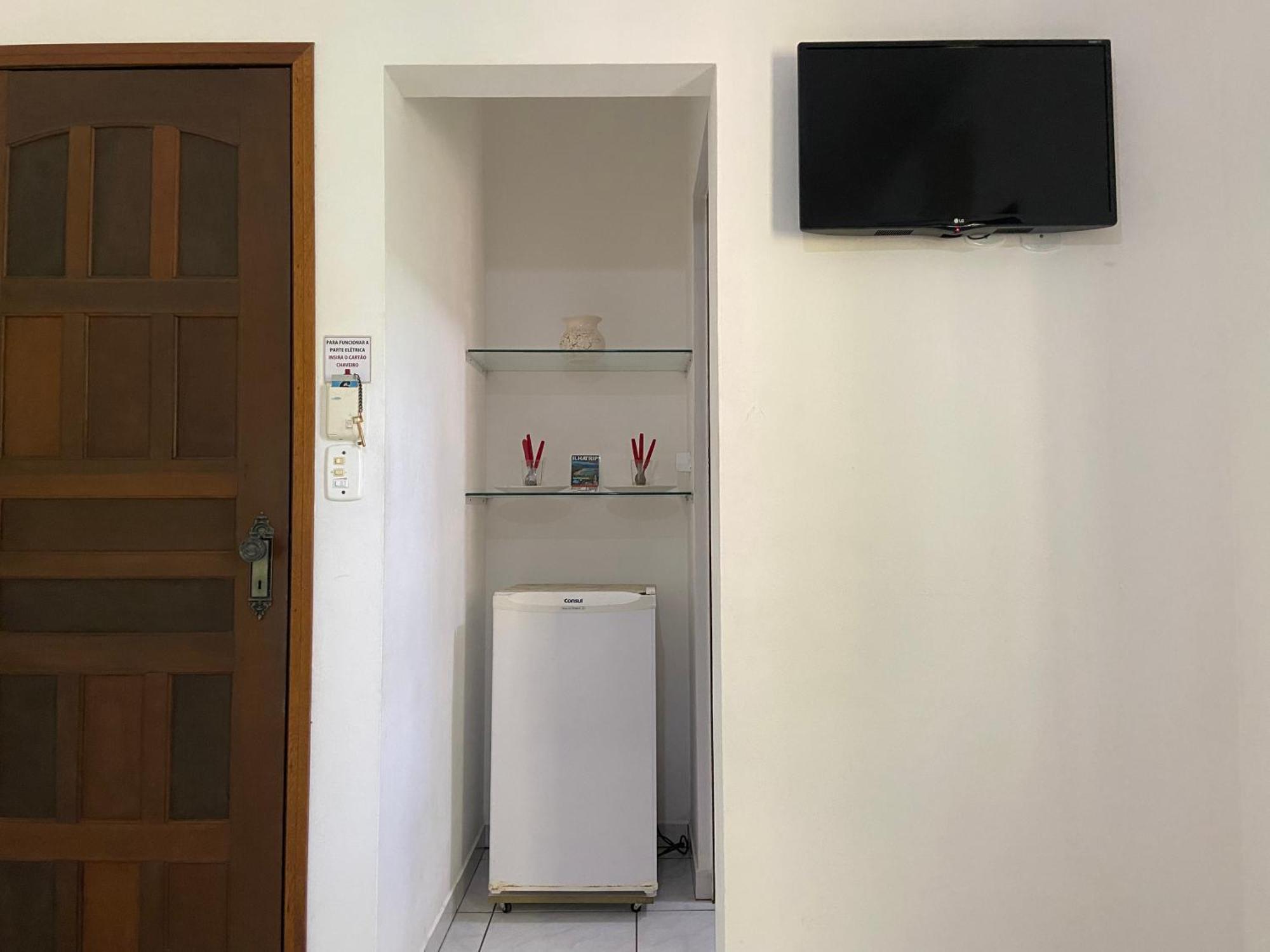 Chales E Suites Lourenco イリャベラ エクステリア 写真