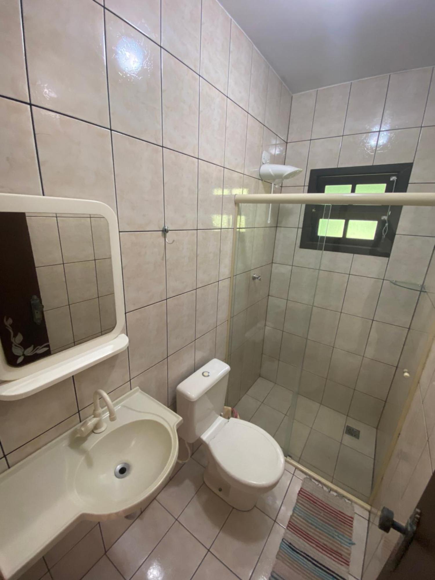 Chales E Suites Lourenco イリャベラ エクステリア 写真