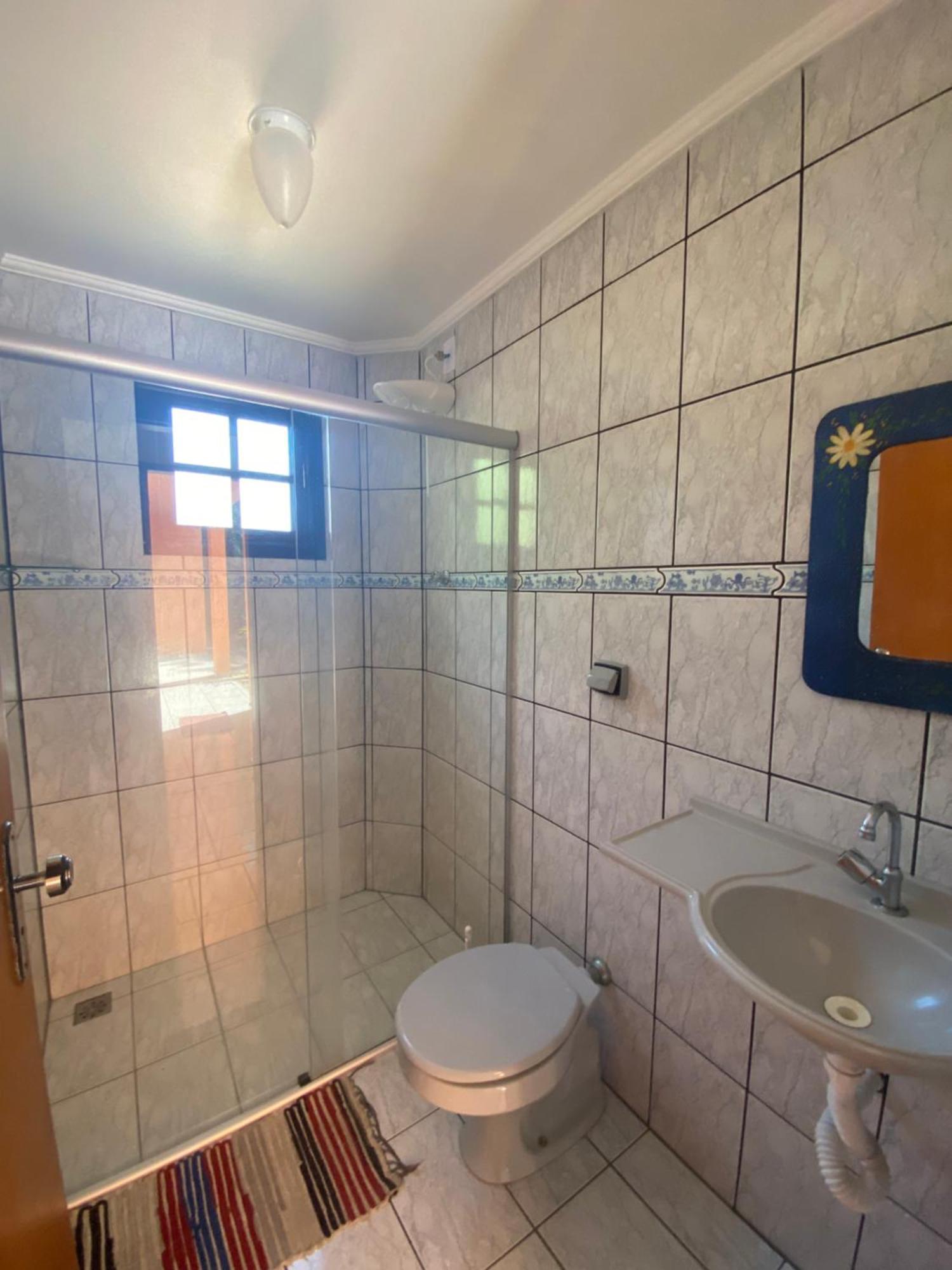 Chales E Suites Lourenco イリャベラ エクステリア 写真